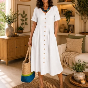 brown strapless dress Luann Scoop Neckline Mini Color:Blue Geo Floral it features a sleek lcziwo Womens Dress Shirt denim clothes