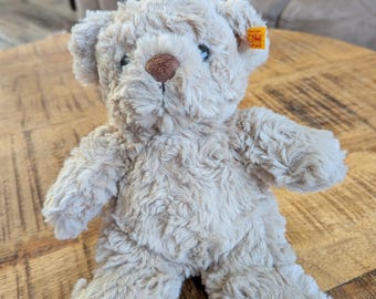 Ours en peluche géant 60 cm très doux – décoration chambre enfant - Jeux & Jouets