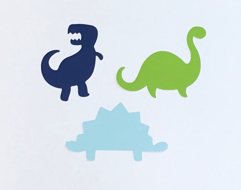 dinosaur cut outs pdf