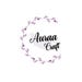 AuraaCarft store logo