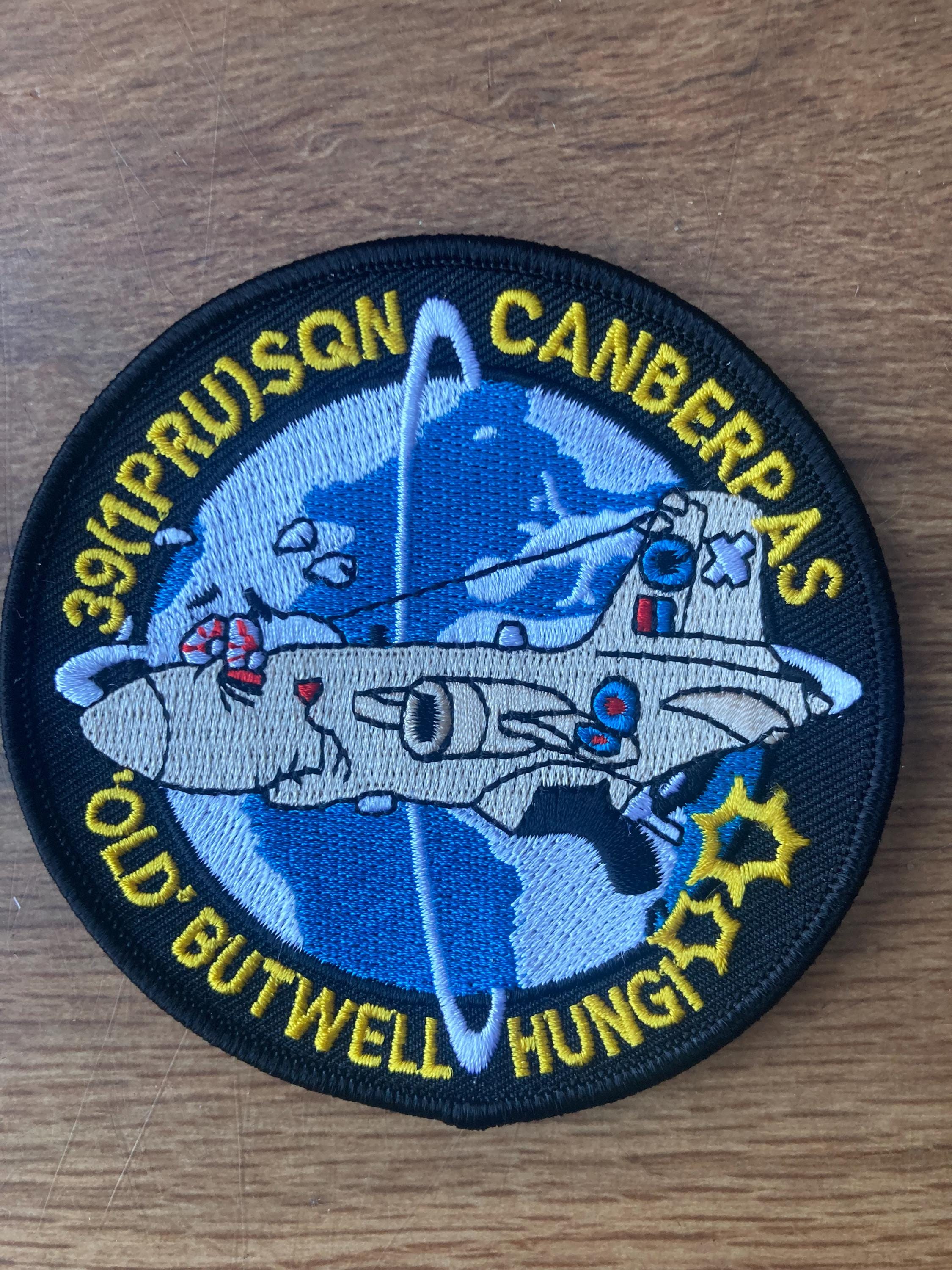 Old Air Force Patches - Etsy