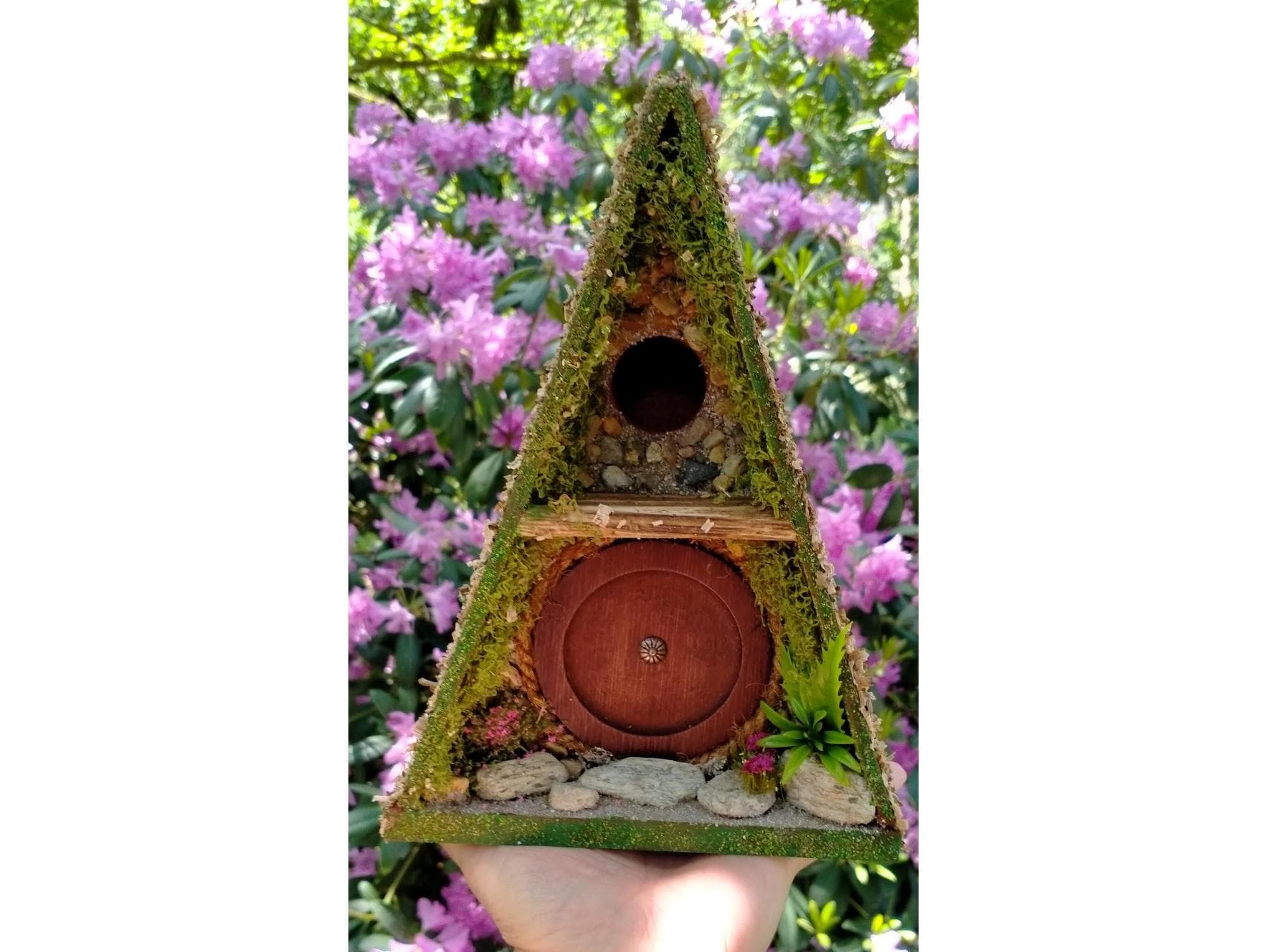 Kunstmoos - Etsy.de