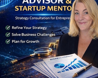 ビジネスアドバイザー｜中小企業戦略コンサルティング｜スタートアップコーチング｜ビジネスメンター｜起業家支援