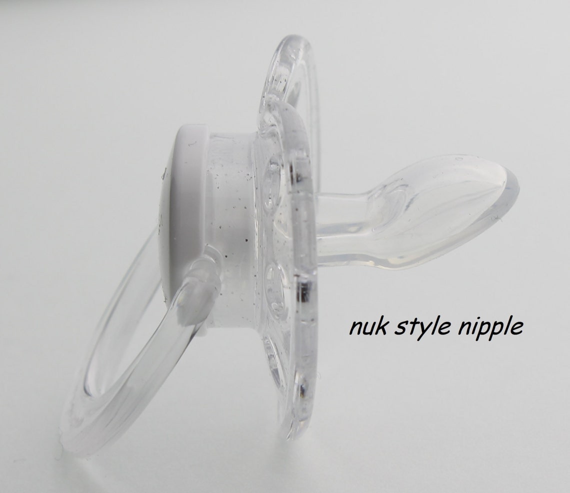 Mustache Pacifier Ladiesman Mustache Pacifier Black Mustache (msrp 18. ...