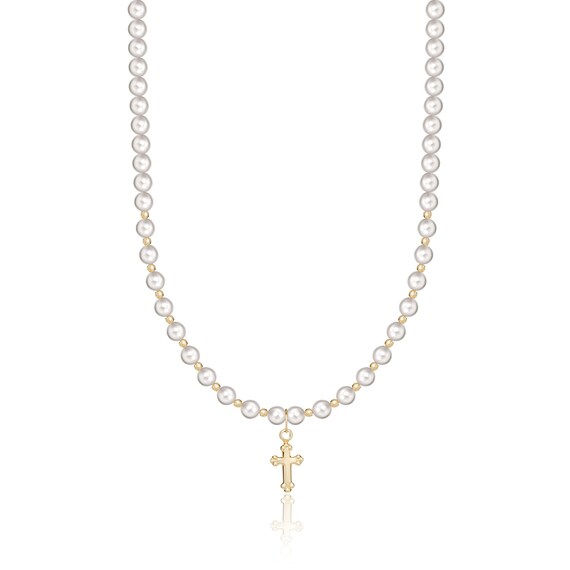 infant necklace