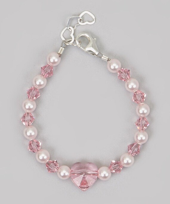 thumbnail interactive-video image 1 of Natural Selenite 8mm Stretchy Bracelet + Selenite Heart | Charged Crystal Set 1 of 4