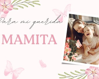 Festa della mamma