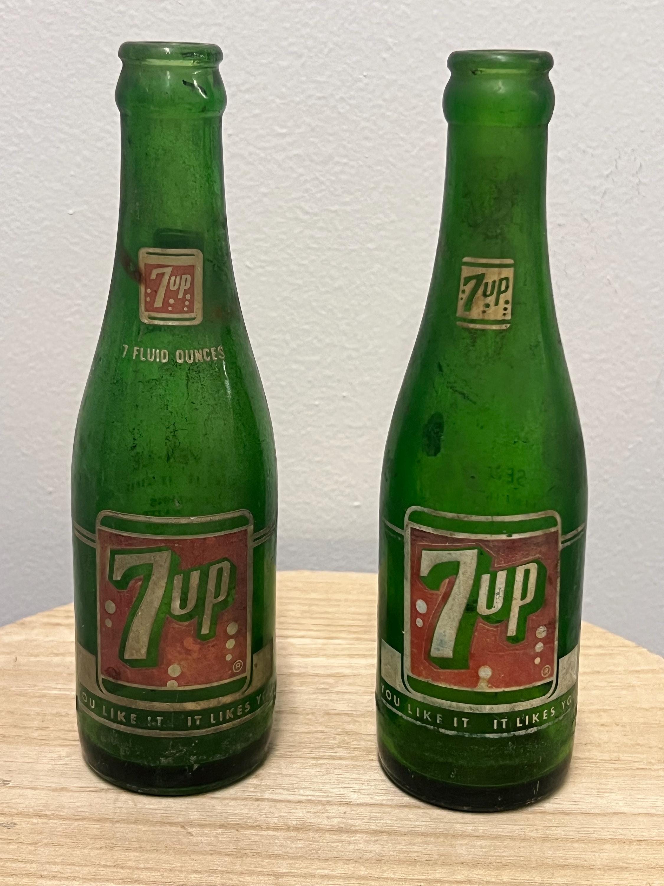 7up Can Vintage - Etsy Canada