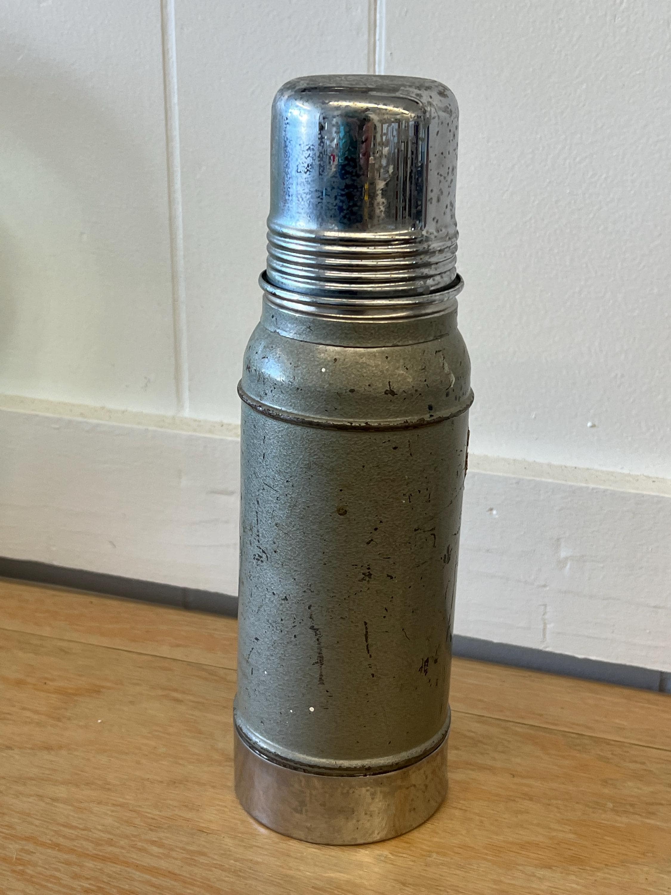 Pot thermos + couvercle ROWENTA SS-201400