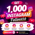 Instagram Growth Guide | Get 1,000 Followers | Personal Brand & Business Growth product logo
