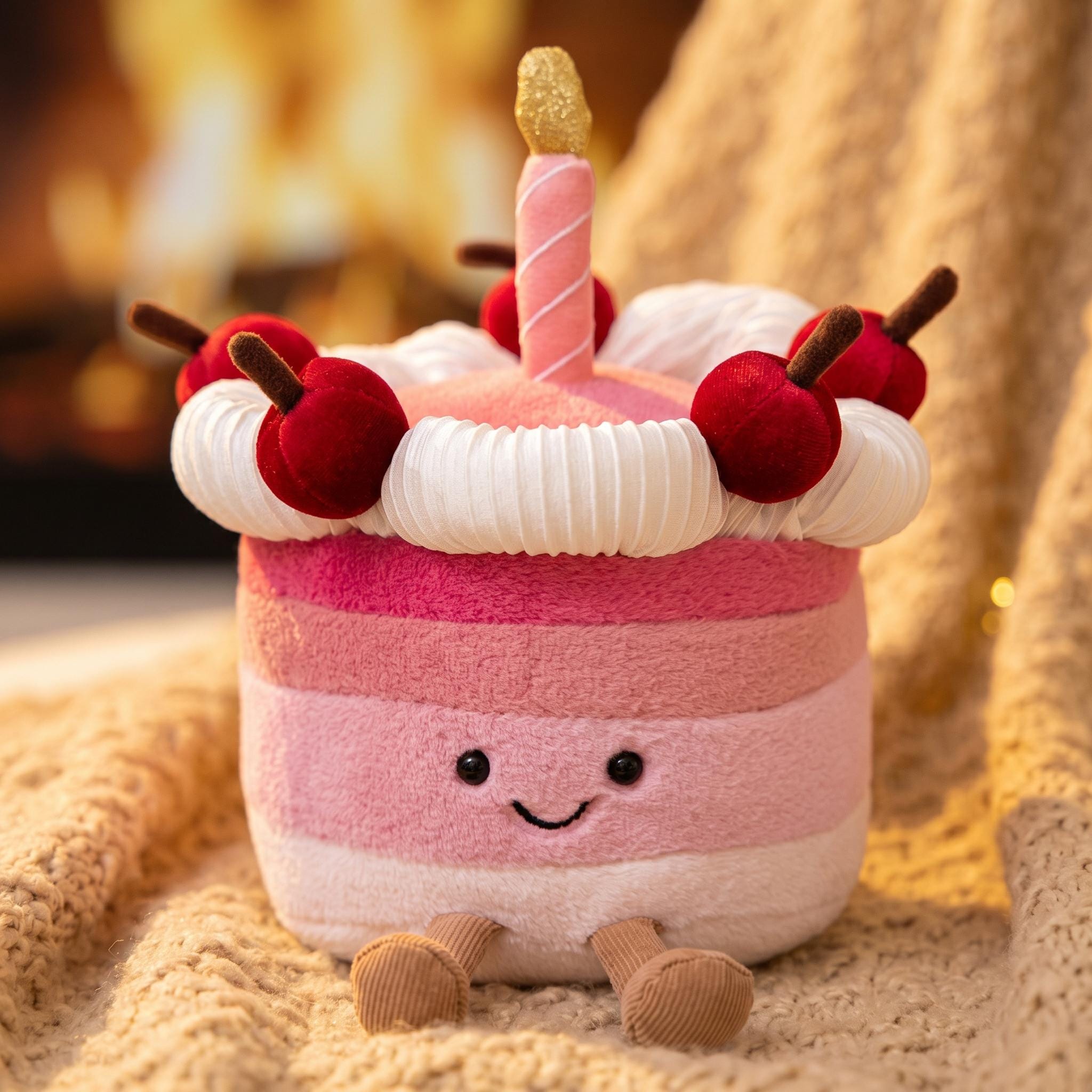Jellycats retired - Etsy 日本