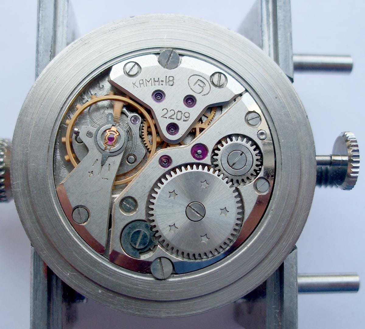 Watch roskopf patent - Etsy 日本