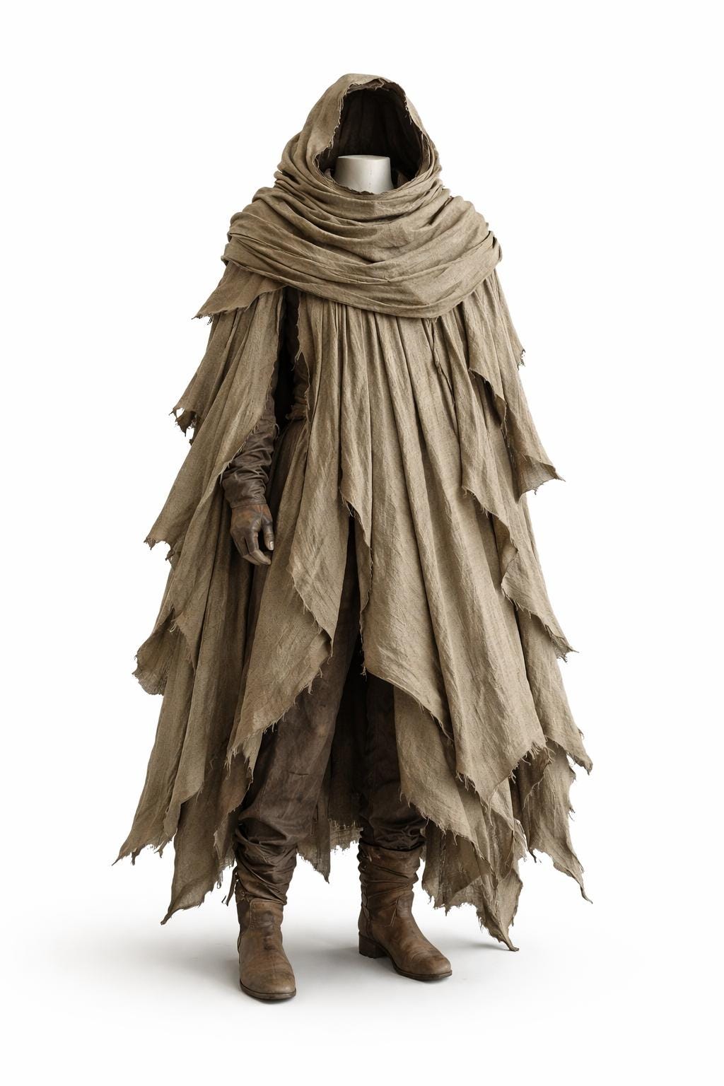 Desert Cape - Etsy Canada