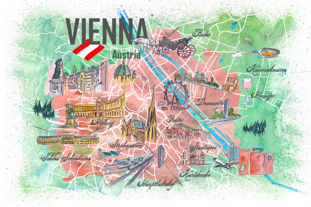 Sex guide Vienna