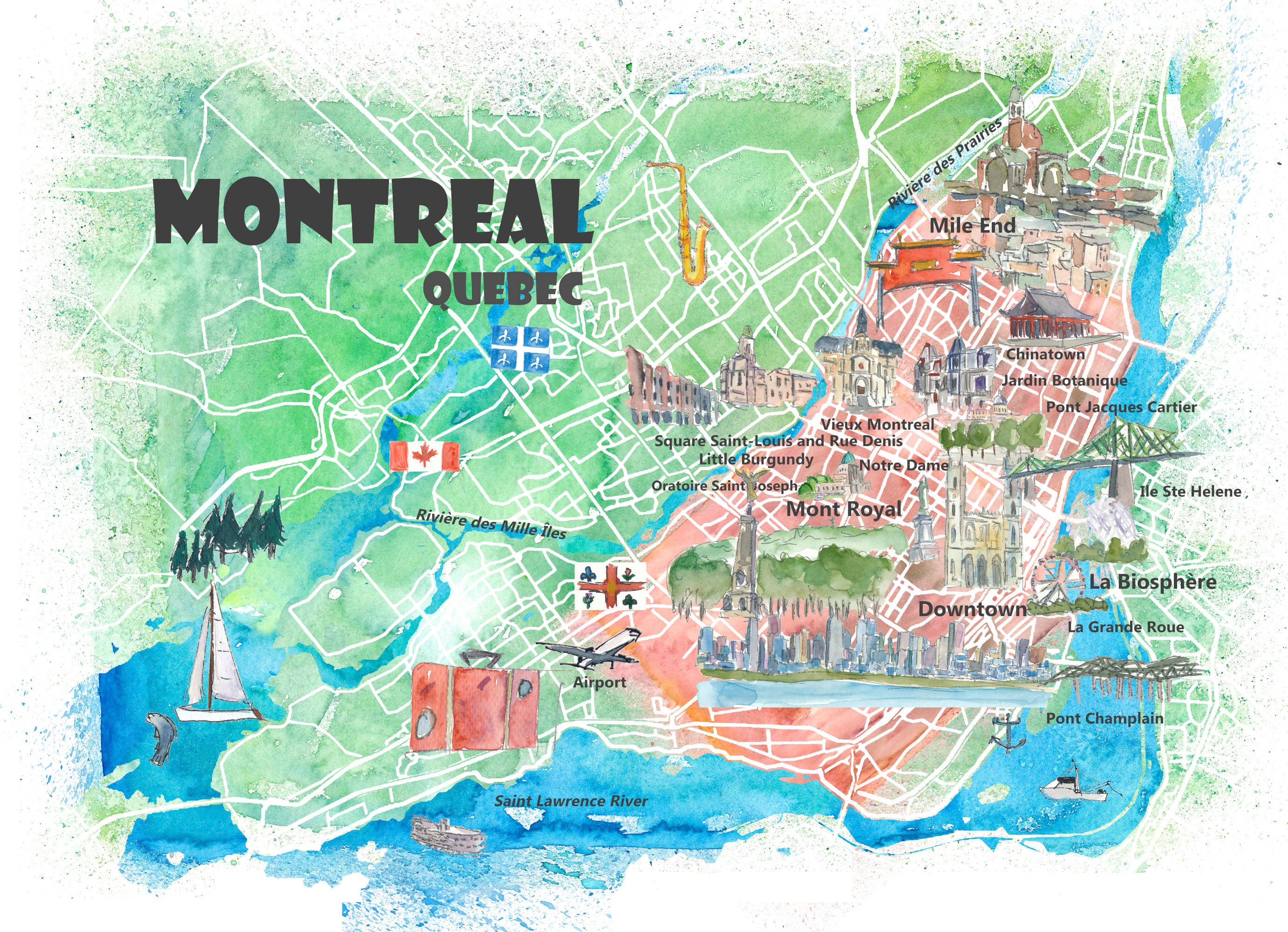 montreal tourist attraction coupons