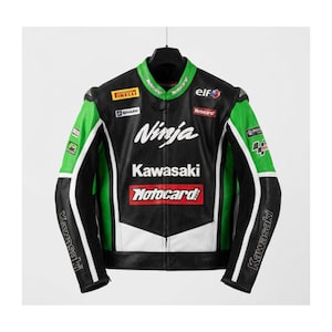Monster Energy Racing Jacket - Etsy