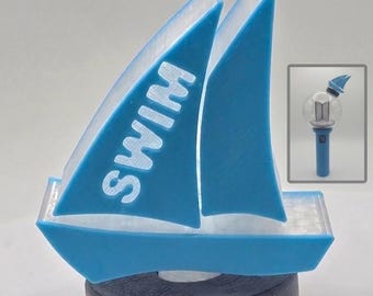 SWIM Army-bomb V4-set