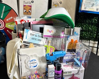 Kits de manualidades sorpresa y creativos: ¡Máximas sorpresas para niños y adultos!