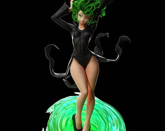 3D Model - STL Model for Resin Printer Figure 3D Printing - High Quality Diorama