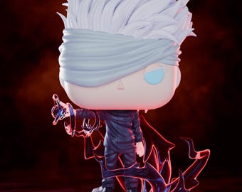3D Model - STL Model for Resin Printer Figure 3D Printing - High Quality Diorama