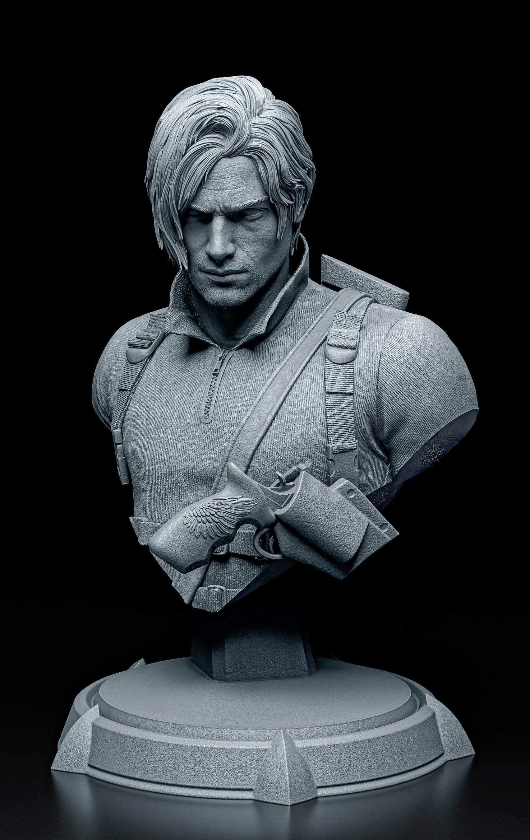 3D Modell STL Figur - Resin Drucker Diorama Druck - Etsy.de