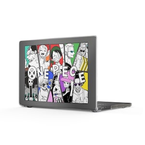 MacBook Decals One Piece - Etsy