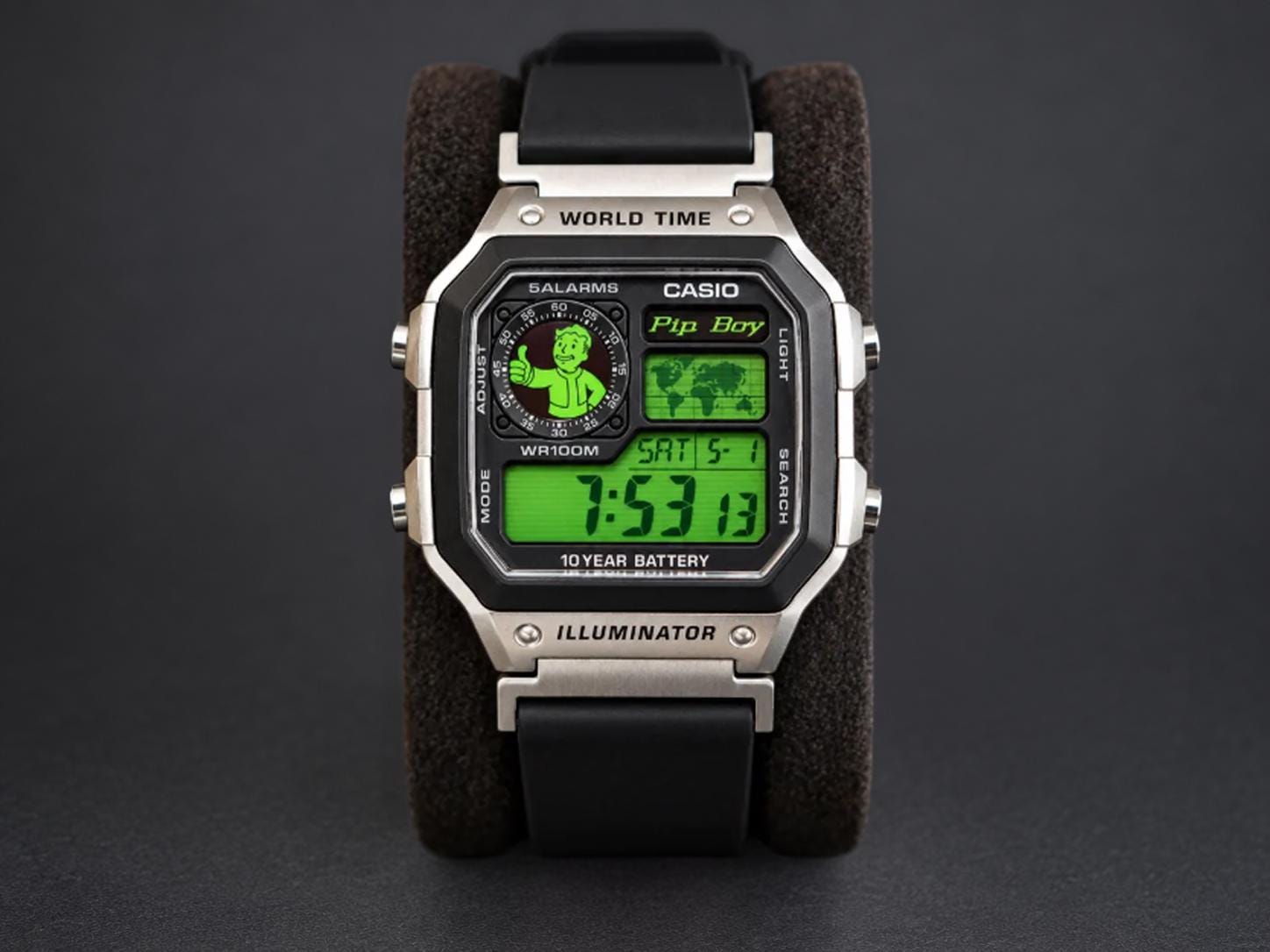 Casio game watch - Etsy 日本