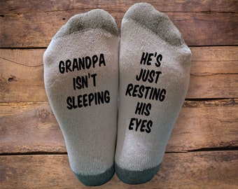 Download Fathers Day Grandpa Etsy