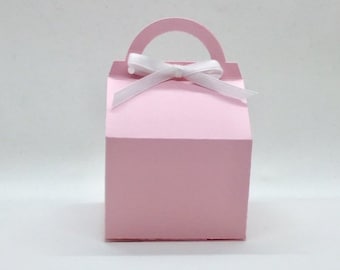 Cute Handled Box