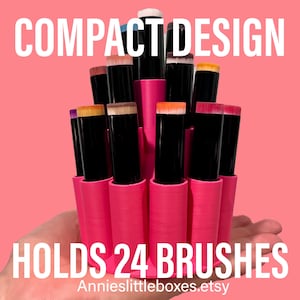 Blending Brush Holder- Altenew Mini brush