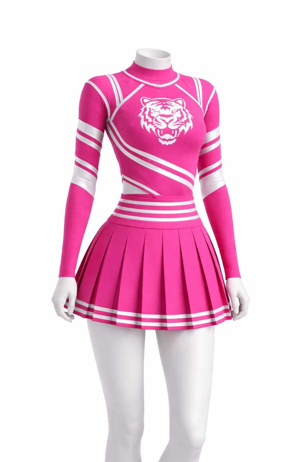 Cheerleader uniform adult - Etsy 日本