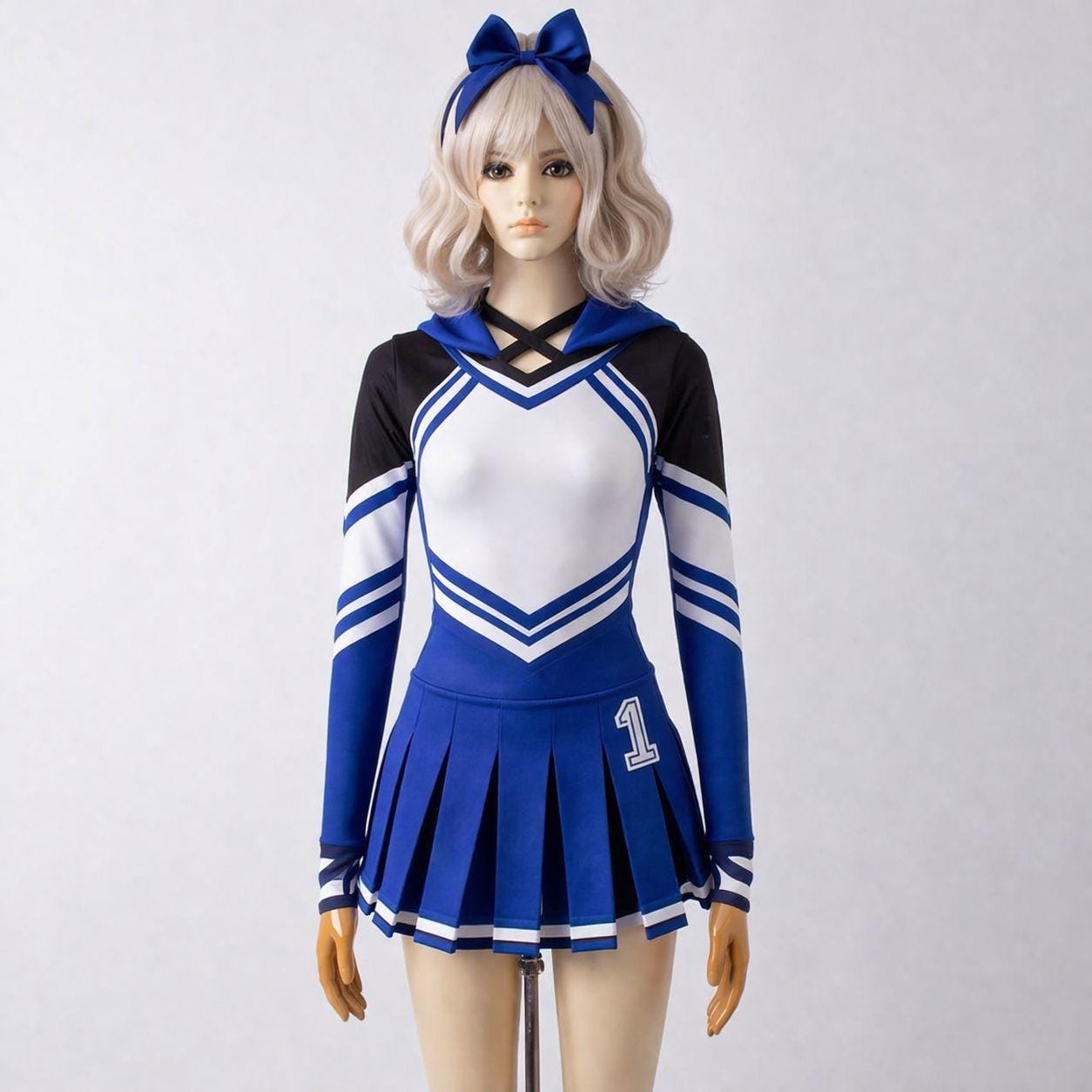 チアリーダーのユニフォーム - Etsy 日本