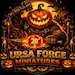 Ursa Forge