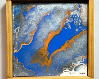 Espíritu de la nube