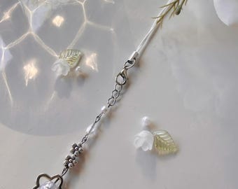 Sawako inspired phone charm (kimi ni todoke) <3