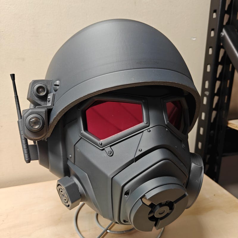 Us State Ranger Fallout Ranger Cosplay - Etsy