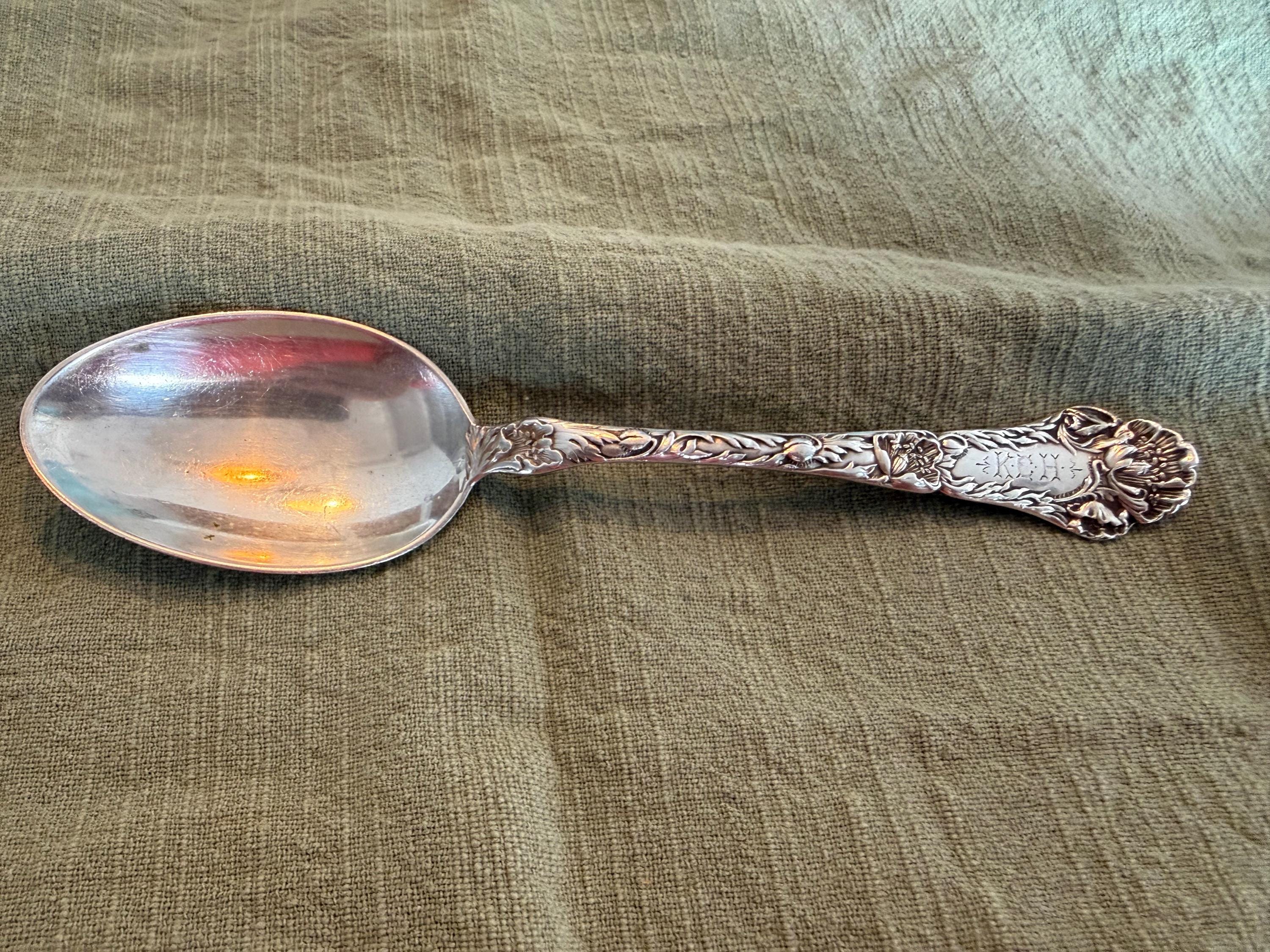 Gorham 1902 Flatware - Etsy
