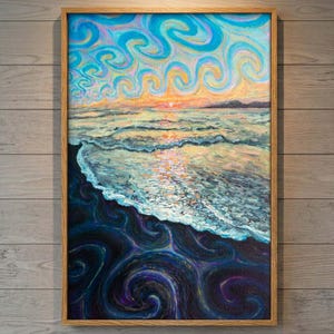 Puede incluir: Una taza de cerámica blanca con un asa negra y el texto "But First, Coffee" en negrita negra. La taza está sobre una superficie blanca. La taza mide 10 cm de alto.