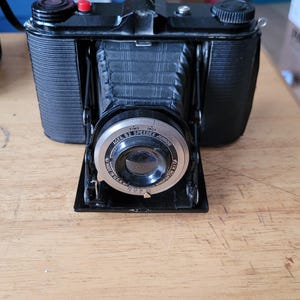 Ansco 120 B2 Film - Etsy
