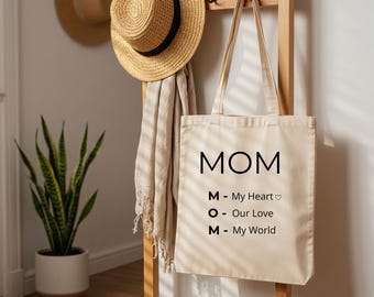 Definición de bolso de mano para mamá, regalo para mamá, regalo del Día de la Madre, idea de regalo para mamá, bolso minimalista para mamá, bolso de mano lindo para mamá, regalo para ella