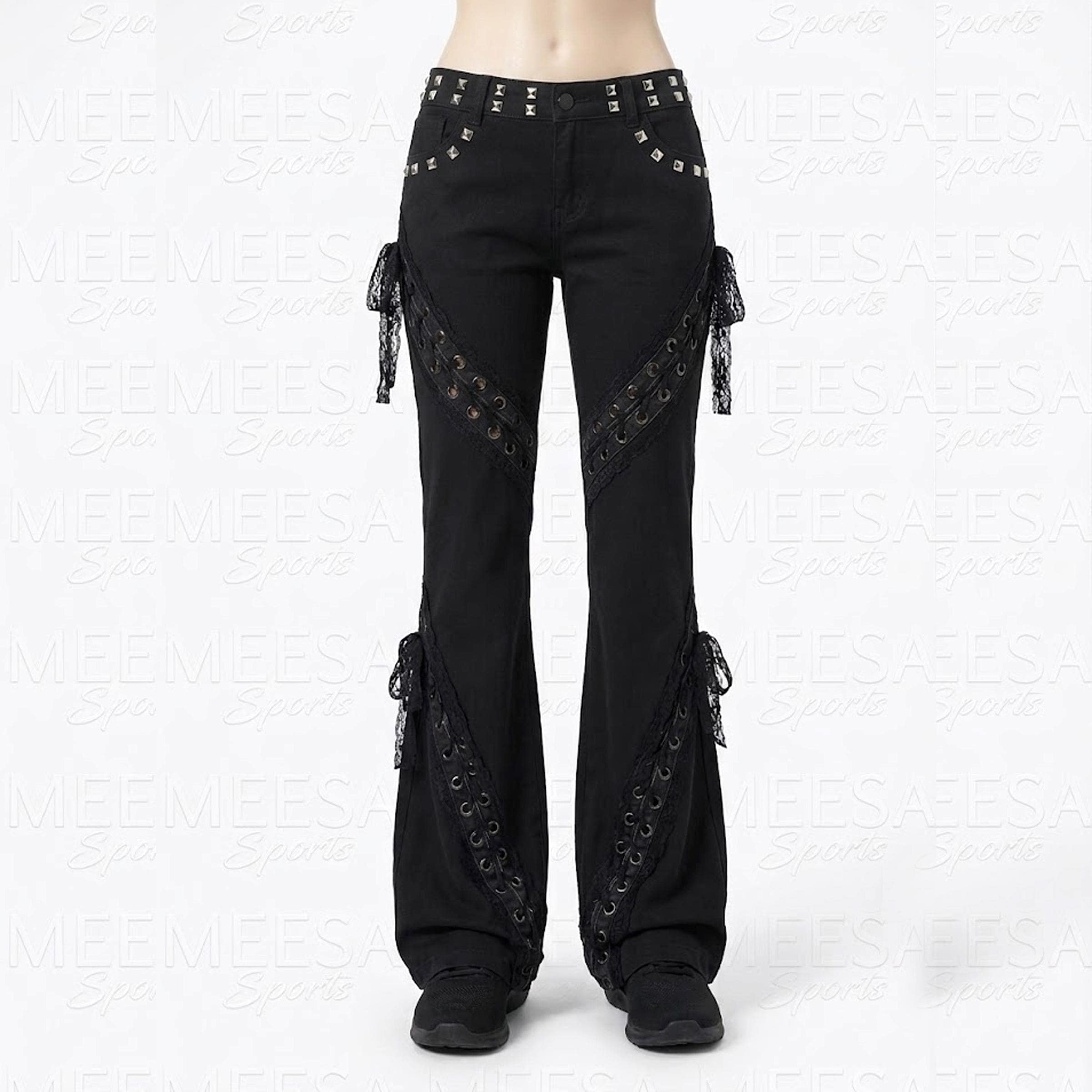 Fairy Grunge Pants - Etsy Canada