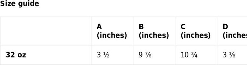 Trail King Stainless Steel Water Bottle – Black Nature Outdoor Gear | Hiking & Adventure Bottle | Insulated Water Bottle