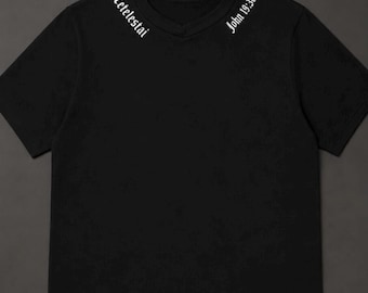 Es Ist Fertig! Christliche Streetwear, die das Evangelium verbreitet