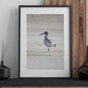 Affiche / Poster - Paysage plage - Des prix 50% moins cher qu'en magasin