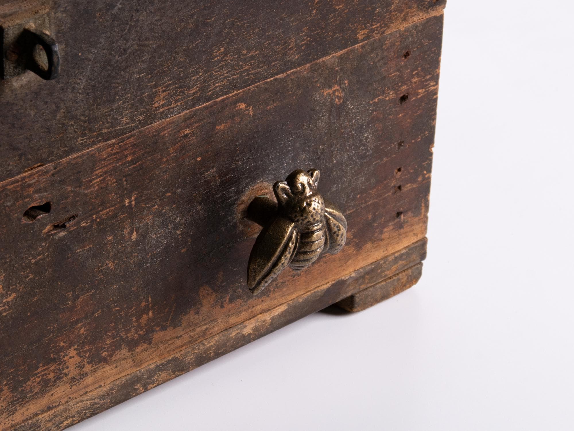 Honey Bee Hardware for Cabinets - Etsy