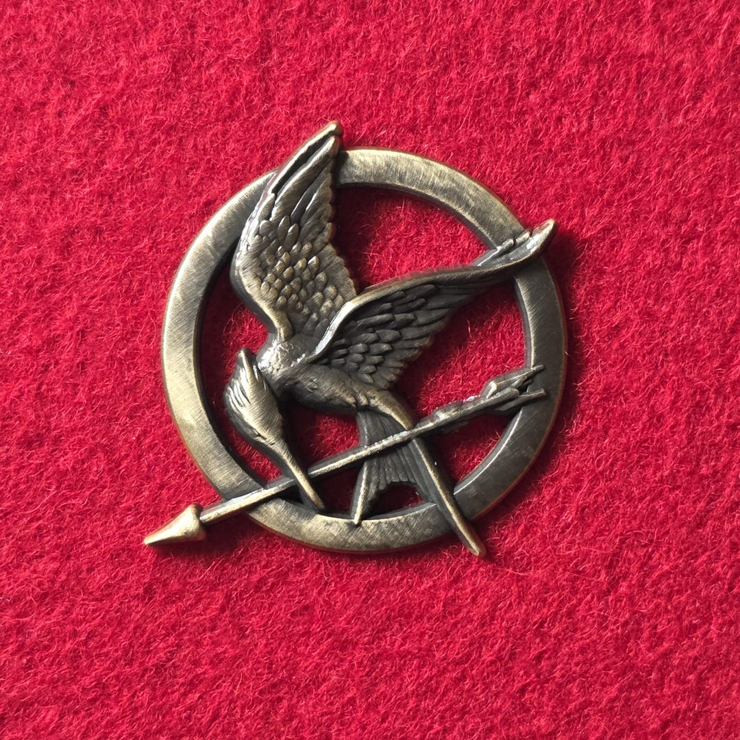 Mockingjay 2