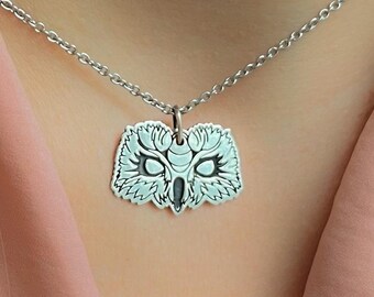 Eagle Pendant - 925 Sterling Silver