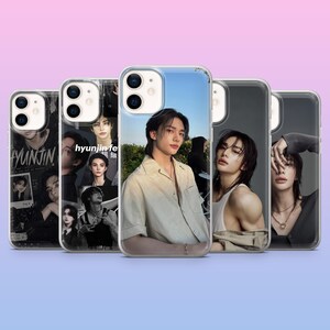 muichiro phone case Muichiro Tokito Clear Phone Case