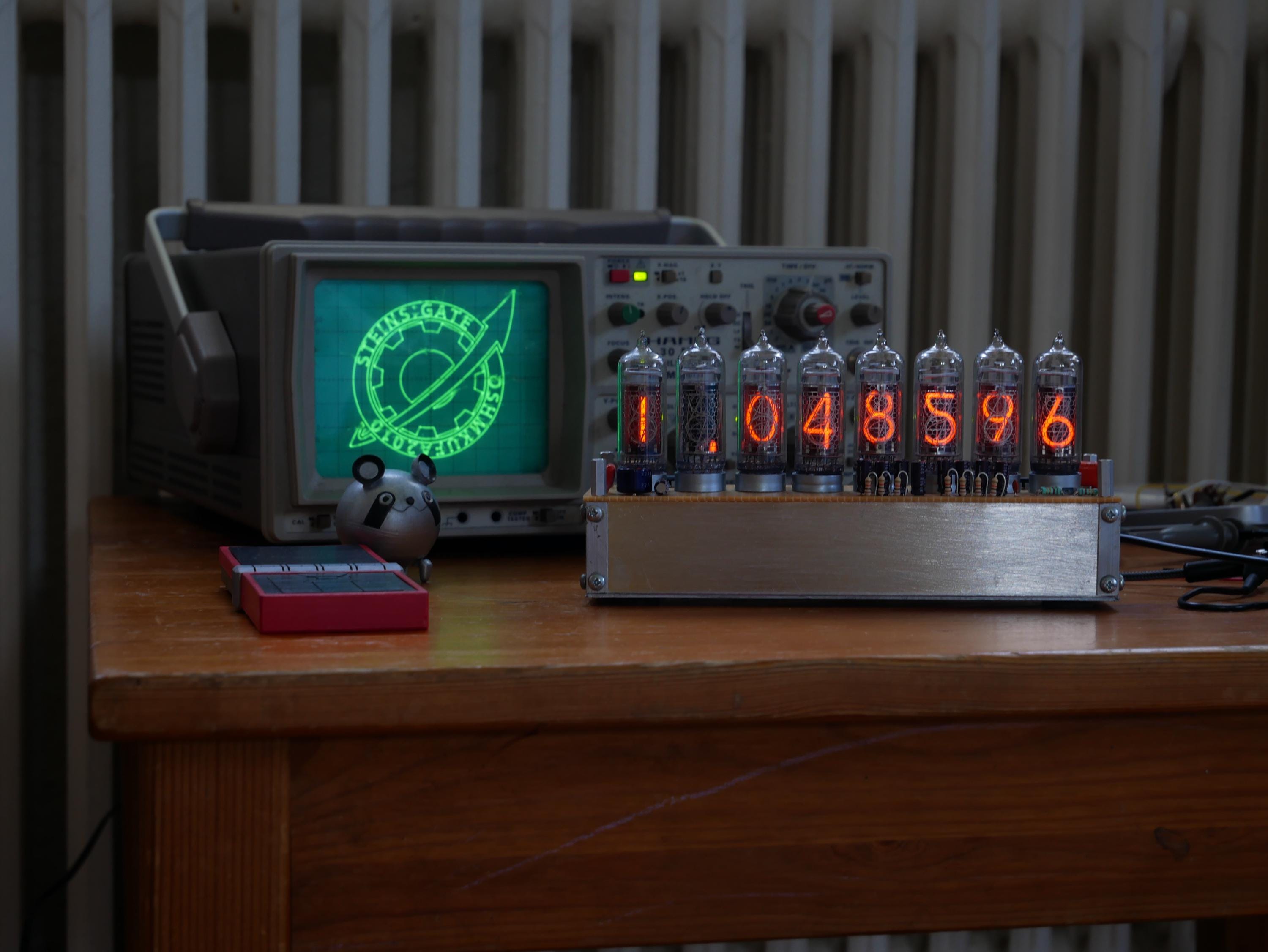 Divergence meter - Etsy 日本