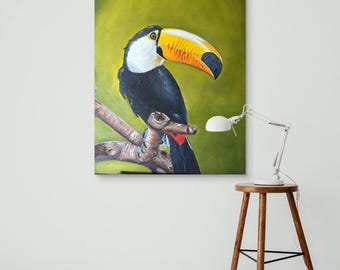 Tucan